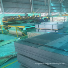 Good Quality Mechinical Property Cold Rolled Steel Sheet